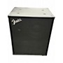 Used Fender RUMBLE 2X10 Bass Cabinet