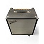 Used Fender Used Fender RUMBLE 40 1X10 Bass Combo Amp