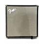 Used Fender Used Fender RUMBLE 40 Bass Combo Amp