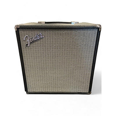 Fender Used Fender RUMBLE 40 Bass Combo Amp