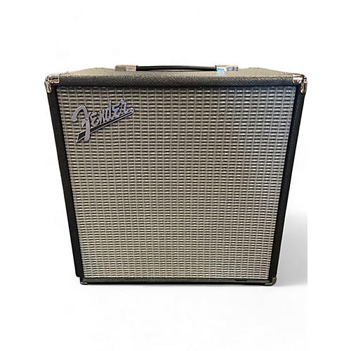 Fender Used Fender RUMBLE 40 Bass Combo Amp