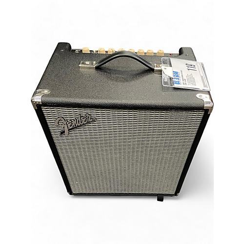 Fender Used Fender RUMBLE 40 Bass Combo Amp