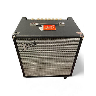 Fender Used Fender RUMBLE 40 Bass Combo Amp