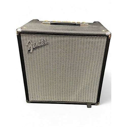 Fender Used Fender RUMBLE 40 Bass Combo Amp