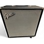 Used Fender RUMBLE 40 Bass Combo Amp