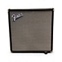 Used Fender RUMBLE 40  Bass Combo Amp