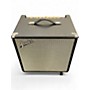 Used Fender RUMBLE 40 Bass Combo Amp