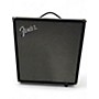 Used Fender RUMBLE 40 Bass Combo Amp
