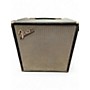 Used Fender RUMBLE 40 Bass Combo Amp