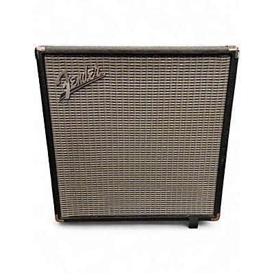 Used Fender RUMBLE 40 Bass Combo Amp