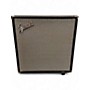 Used Fender RUMBLE 40 Bass Combo Amp