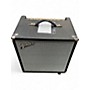 Used Fender RUMBLE 40 Bass Combo Amp