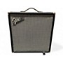 Used Fender RUMBLE 40 Bass Combo Amp