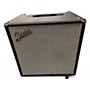 Used Fender RUMBLE 40 Bass Combo Amp