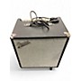 Used Fender RUMBLE 40 Bass Combo Amp