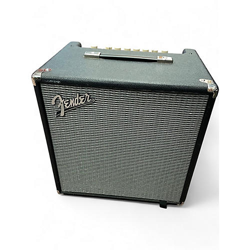 Used Fender RUMBLE 40