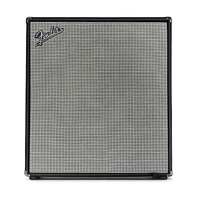 Used Fender RUMBLE 410 Bass Cabinet