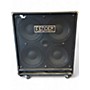 Used Fender RUMBLE 410 Bass Cabinet