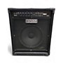 Used Fender Used Fender RUMBLE 50 Bass Combo Amp