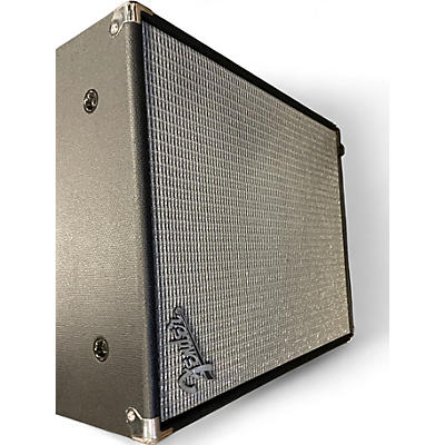 Used Fender RUMBLE 500 Bass Cabinet