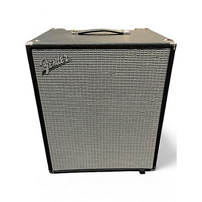 Fender Used Fender RUMBLE 500 Bass Combo Amp