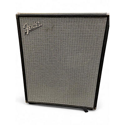 Used Fender RUMBLE 500 Bass Combo Amp