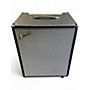 Used Fender RUMBLE 500 Bass Combo Amp