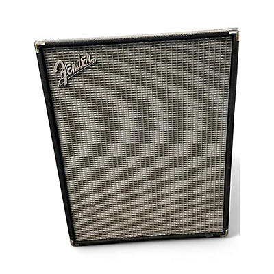 Used Fender RUMBLE 700 Bass Cabinet