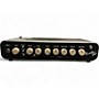 Used Fender RUMBLE 800 Bass Amp Head