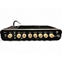 Used Fender RUMBLE 800  Bass Amp Head