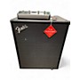 Used Fender RUMBLE 800 STAGE Bass Combo Amp