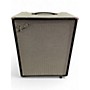 Used Fender  RUMBLE 8008 Bass Combo Amp