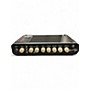 Used Fender RUMBLE 800HD Bass Amp Head