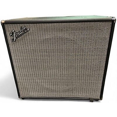 Used Fender RUMBLE Bass Cabinet