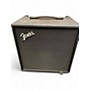 Used Fender RUMBLE LT 25 Bass Combo Amp
