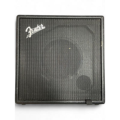 Fender Used Fender RUMBLE LT25 Bass Combo Amp