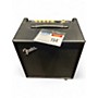 Used Fender RUMBLE LT25 Bass Combo Amp