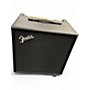 Used Fender RUMBLE LT25 Bass Combo Amp