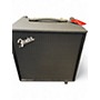 Used Fender RUMBLE LT25 Bass Combo Amp