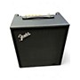 Used Fender RUMBLE LT25 Bass Combo Amp
