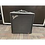 Used Fender Used Fender RUMBLE STUDIO 40 Bass Combo Amp