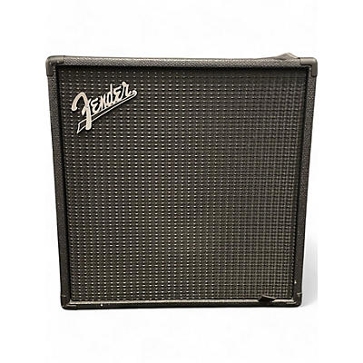 Fender Used Fender RUMBLE STUDIO 40 Bass Combo Amp