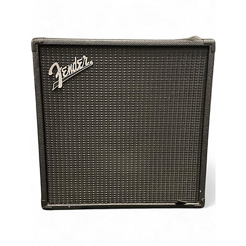 Fender Used Fender RUMBLE STUDIO 40 Bass Combo Amp