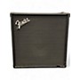 Used Fender Used Fender RUMBLE STUDIO 40 Bass Combo Amp