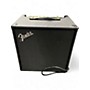 Used Fender RUMBLE STUDIO 40 Bass Combo Amp