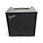 Used Fender RUMBLE STUDIO 40 Bass Combo Amp