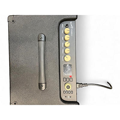 Used Fender RUMBLE STUDIO 40 Bass Combo Amp