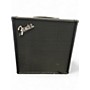 Used Fender RUMBLE STUDIO 40 Bass Combo Amp