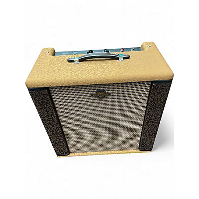 Used Fender Ramparte 9W 1x12 Tube Guitar Combo Amp