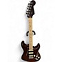 Used Fender Rarities Collect Flame Maple Top Stratocaster Golden Brown Solid Body Electric Guitar Golden Brown